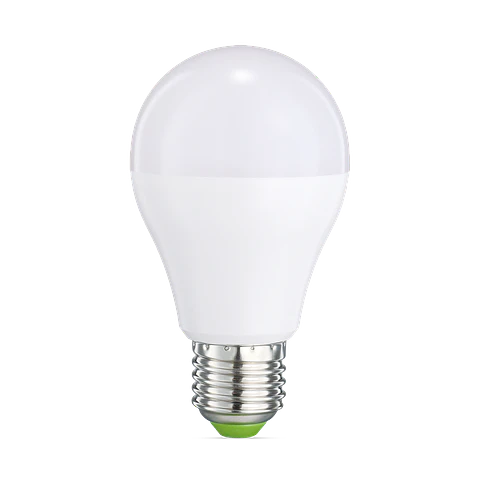 ST461AM 7W Lâmpada com sensor 360º 4000K IP20