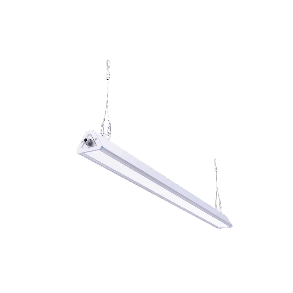200W Campânula linear Lumia 5000K IP66 1