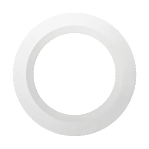 EYE Module Circular Ring White