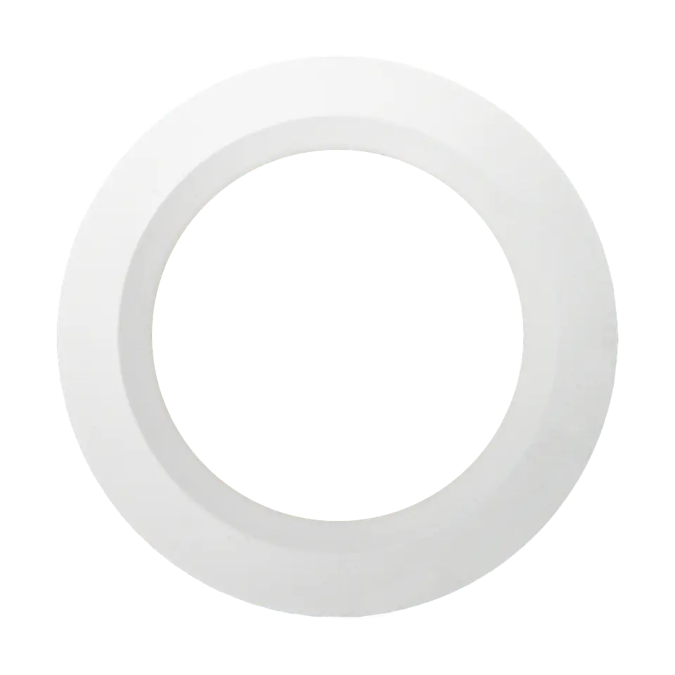 EYE Module Circular Ring White 1