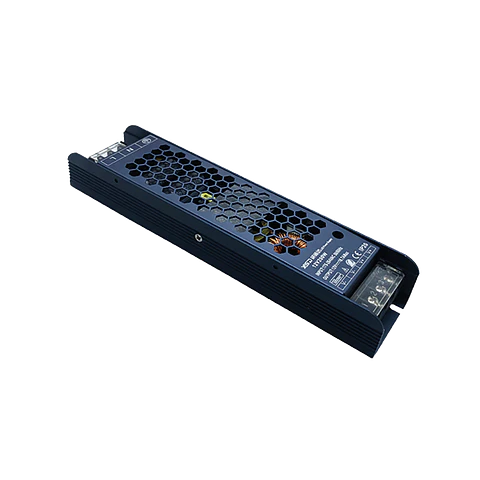 100W Fonte de alimentação Aron PRO 24V IP20