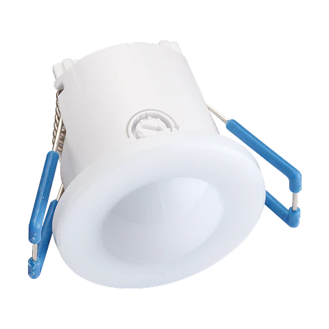 ST331 360º Encastrar Teto 1-10V IP20
