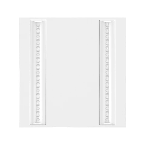 Painel Série Lyss 30W 600x600mm 3CCT