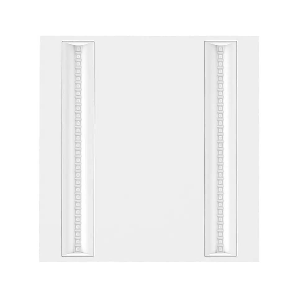 Painel Série Lyss 30W 600x600mm 3CCT 1