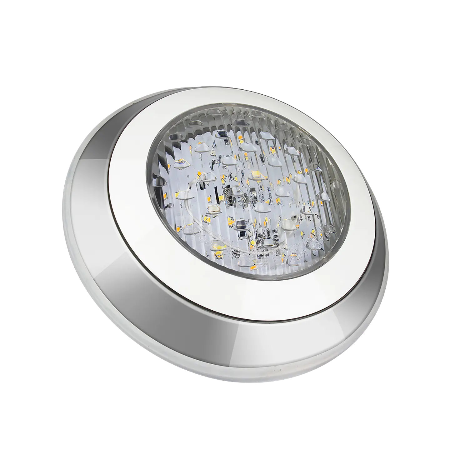 15W Projetor de Piscina 160° RGB + CCT IP68 1