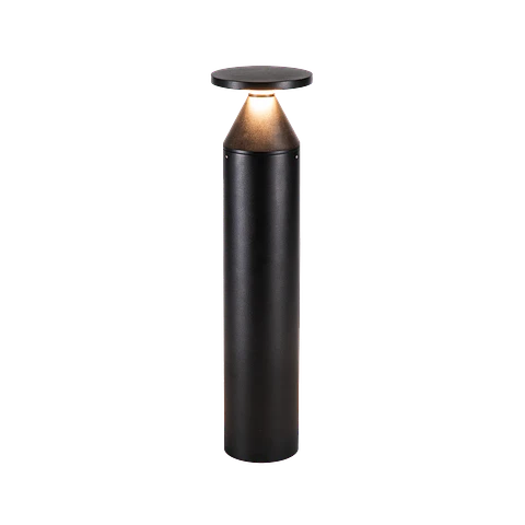 Archi 12W CRI90 500mm - Preto 3000K IP65