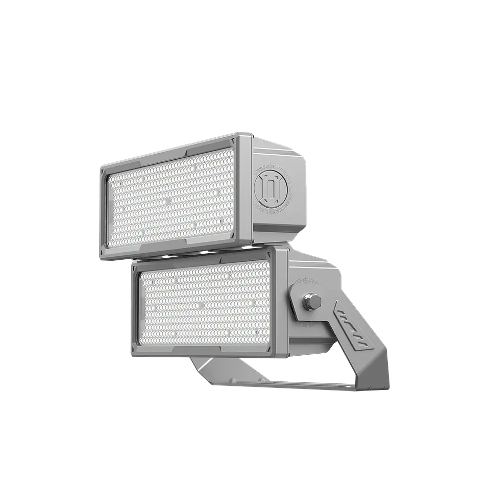 500W Projector TECH II Asy-OP01 5000K 0-10v 1