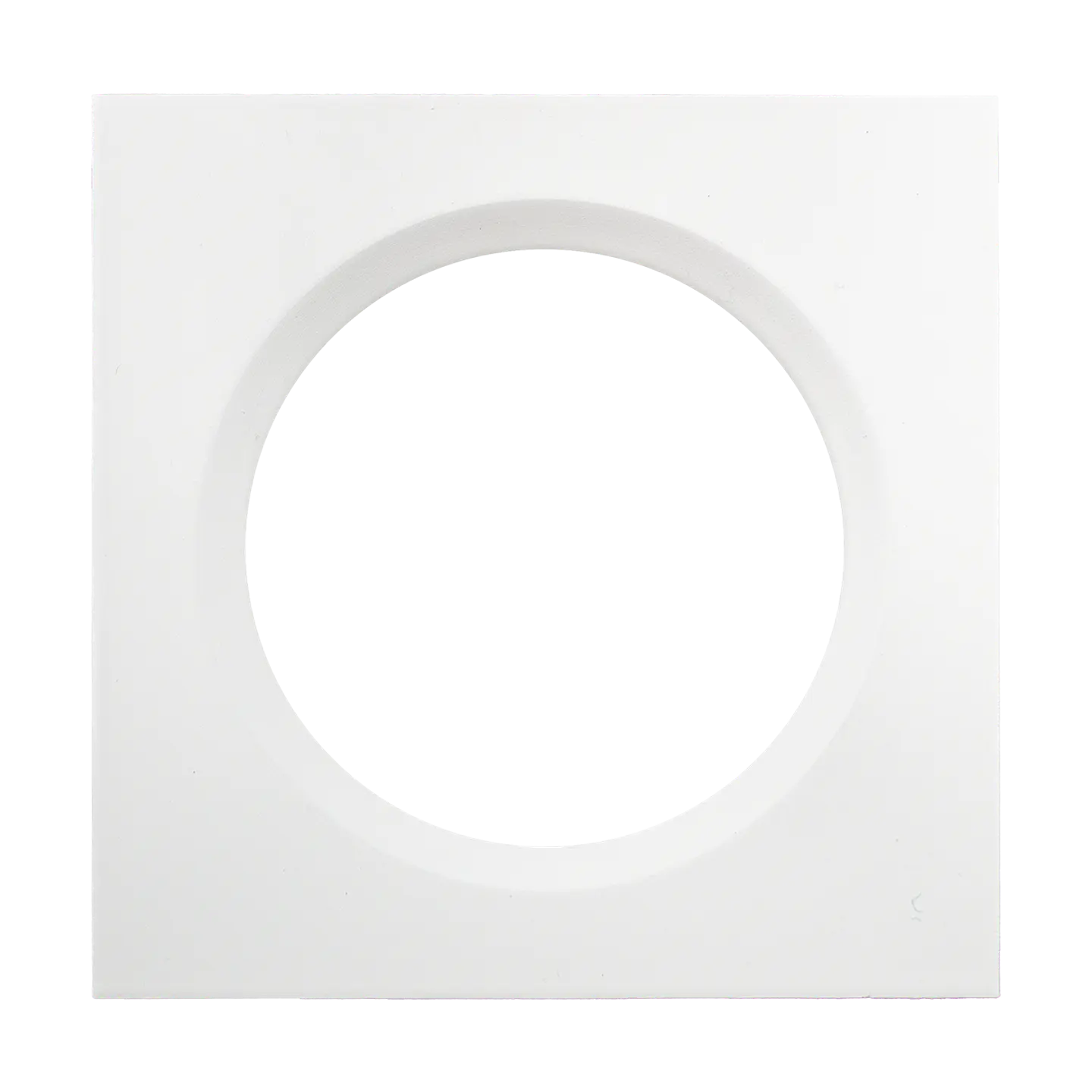 EYE Module Square Ring White 1