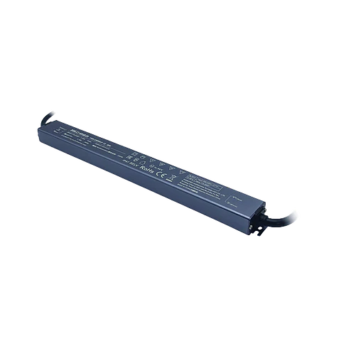 100W Fonte de alimentação Aron PRO TRIAC/0-10V/1-10V 24V IP67
