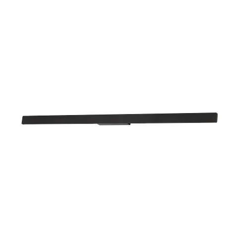Log 18W - Preto 3000K IP65