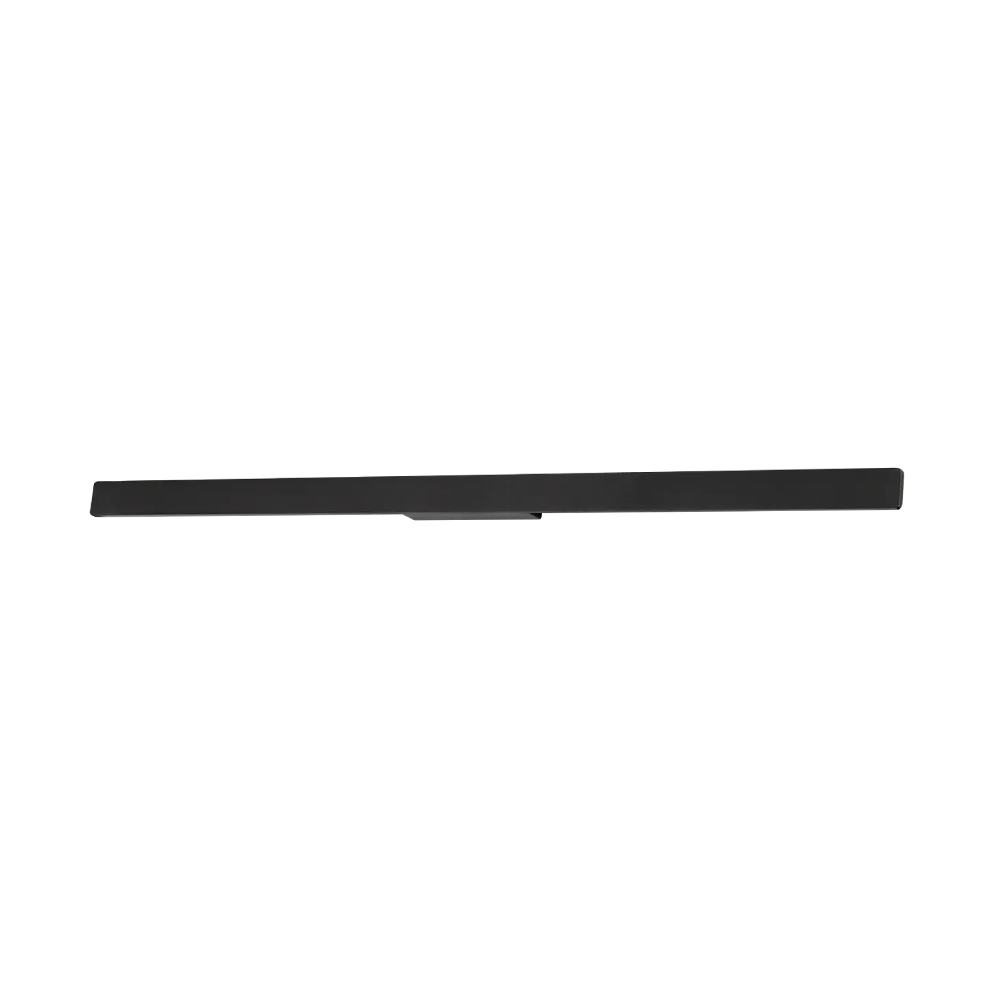 Log 18W - Preto 3000K IP65 1