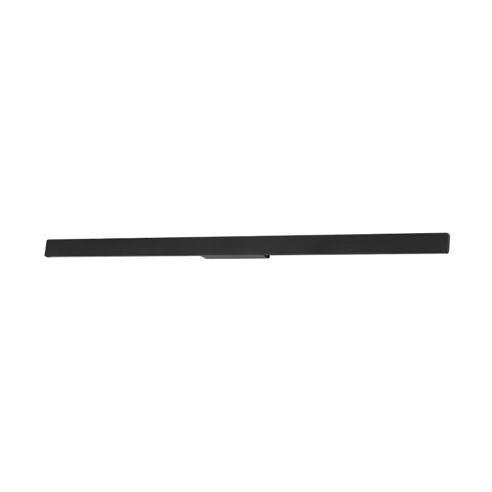 Log 18W - Preto 3000K IP65 1