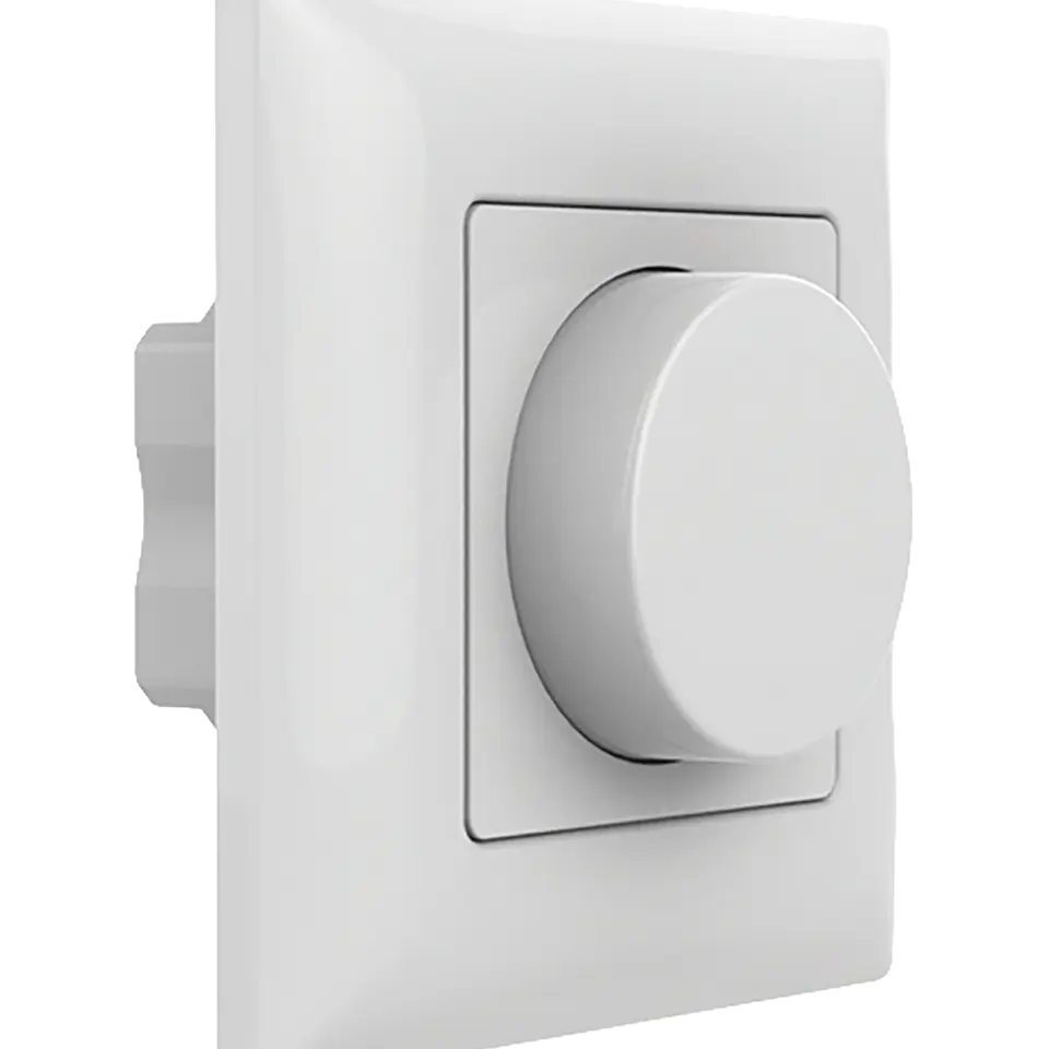 Painel Regulador RF & 0/1-10V (230V) IP20 1