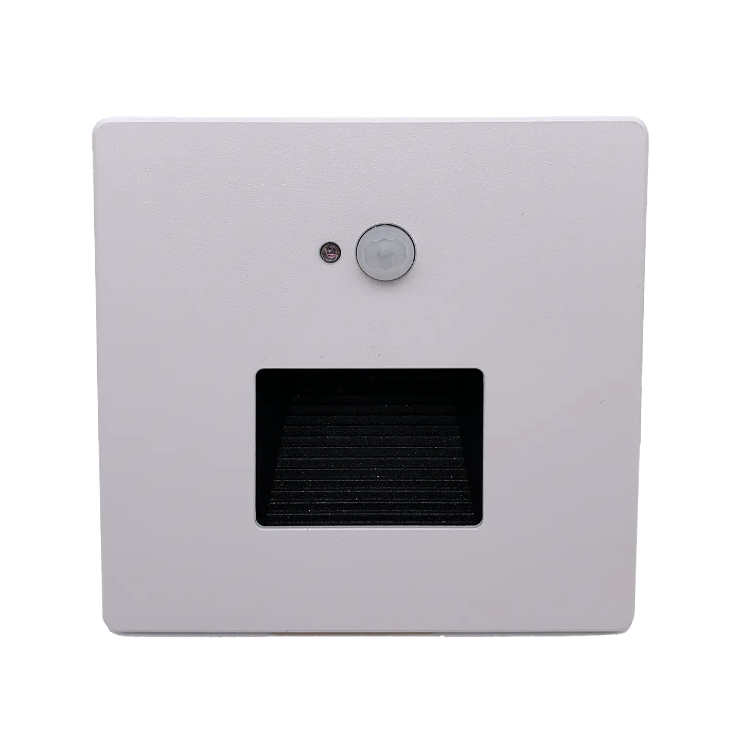 Espelho Meller II Sensor Rectangle - Branco 1