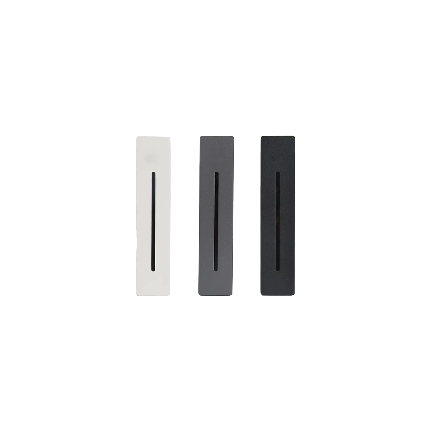 Slit 3W 3000K/4000K/6000K - 3CCT IP65 1