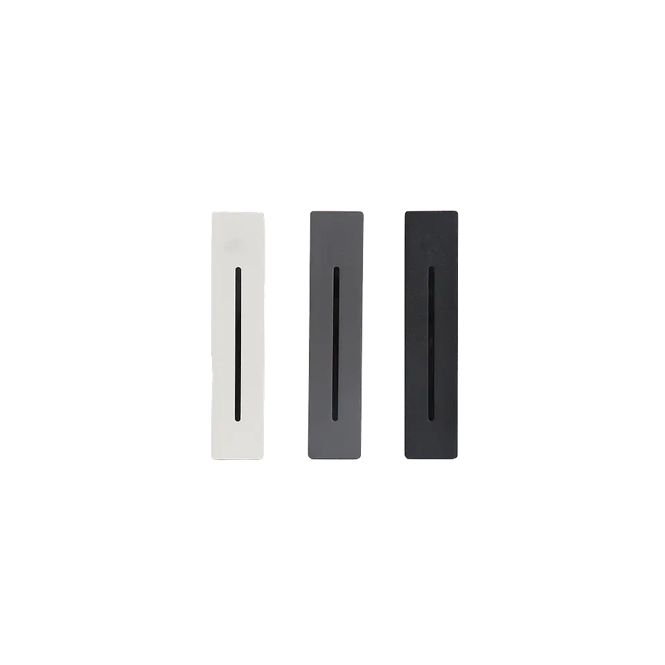 Slit 3W 3000K/4000K/6000K - 3CCT IP65 1