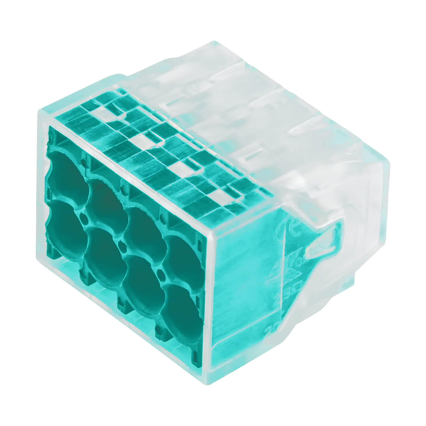 Ligador Rigid 8D 1
