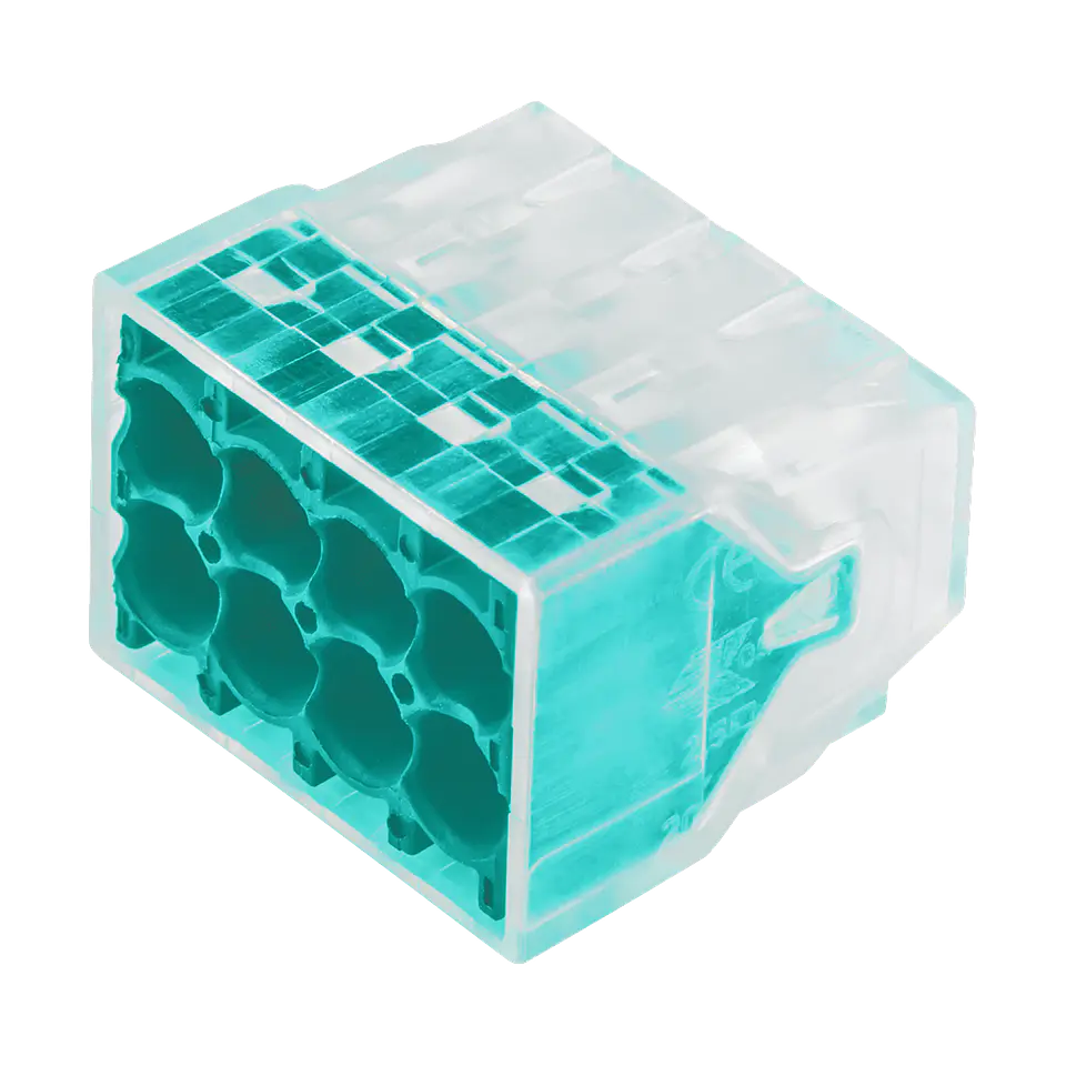 Ligador Rigid 8D 1