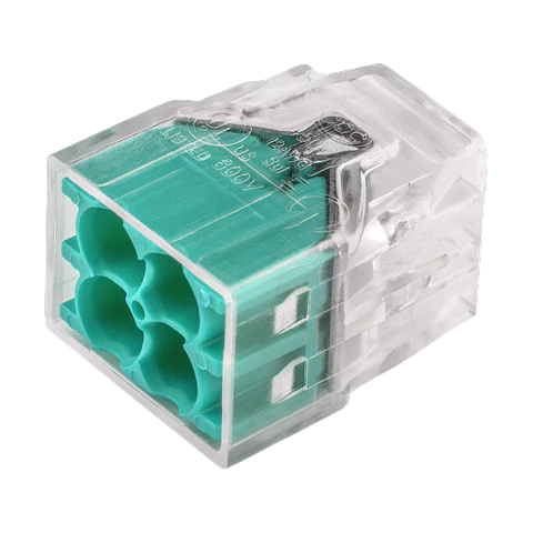 Ligador Rigid 4D