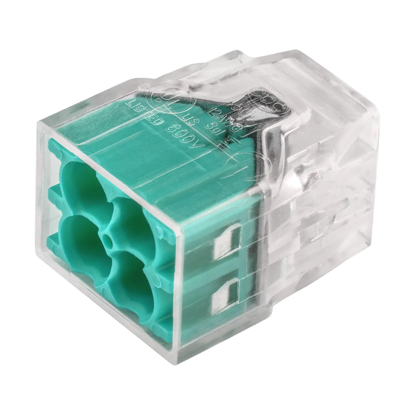 Ligador Rigid 4D 1
