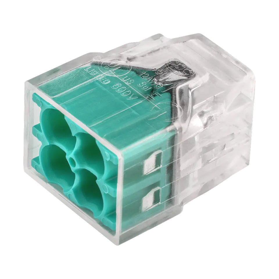 Ligador Rigid 4D 1
