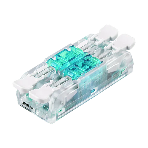 Ligador FLEX INLINE 2D PRO