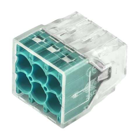 Ligador Rigid 6D