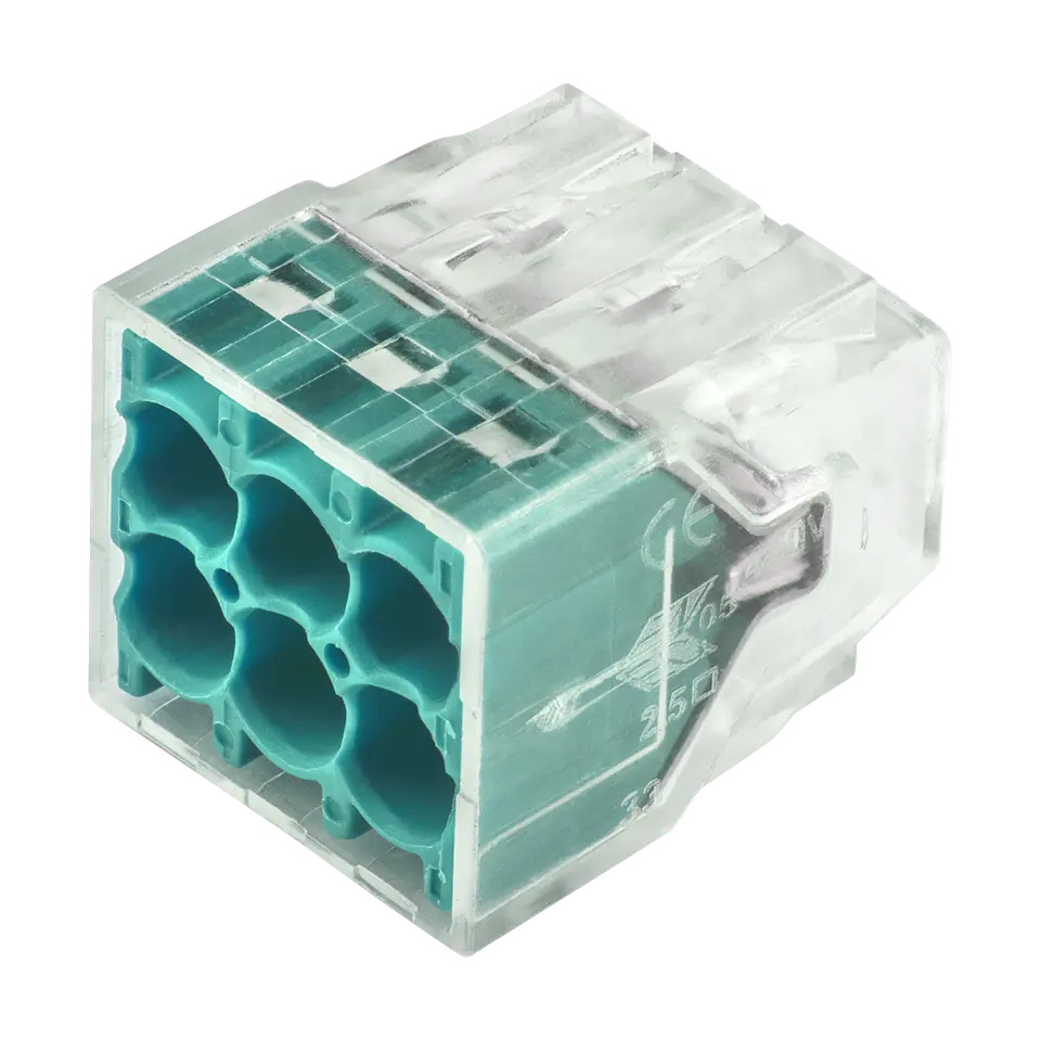 Ligador Rigid 6D 1
