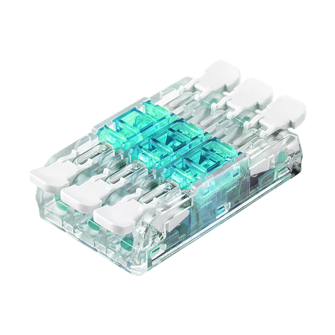 Ligador FLEX INLINE 3D PRO