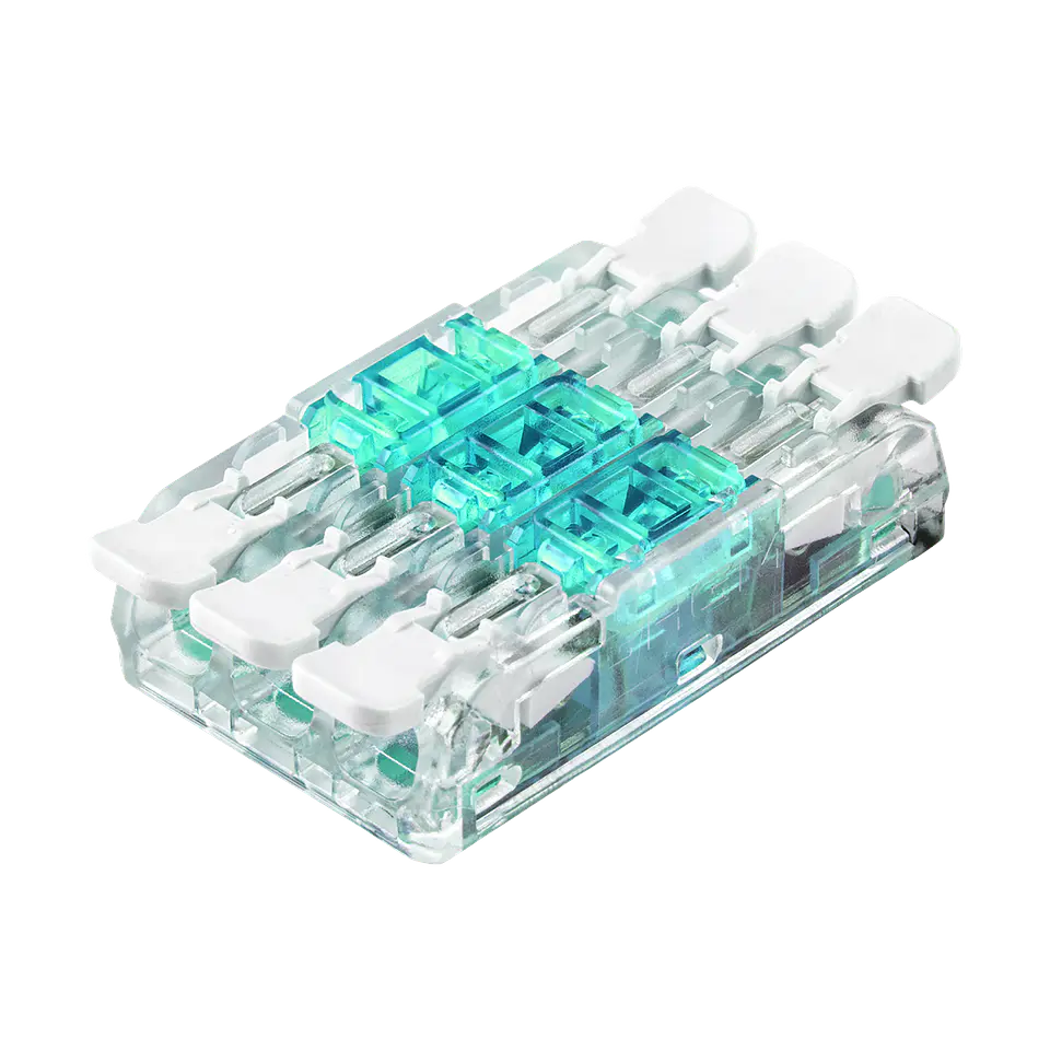 Ligador FLEX INLINE 3D PRO 1