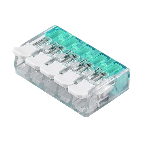 Ligador FLEX 5D PRO