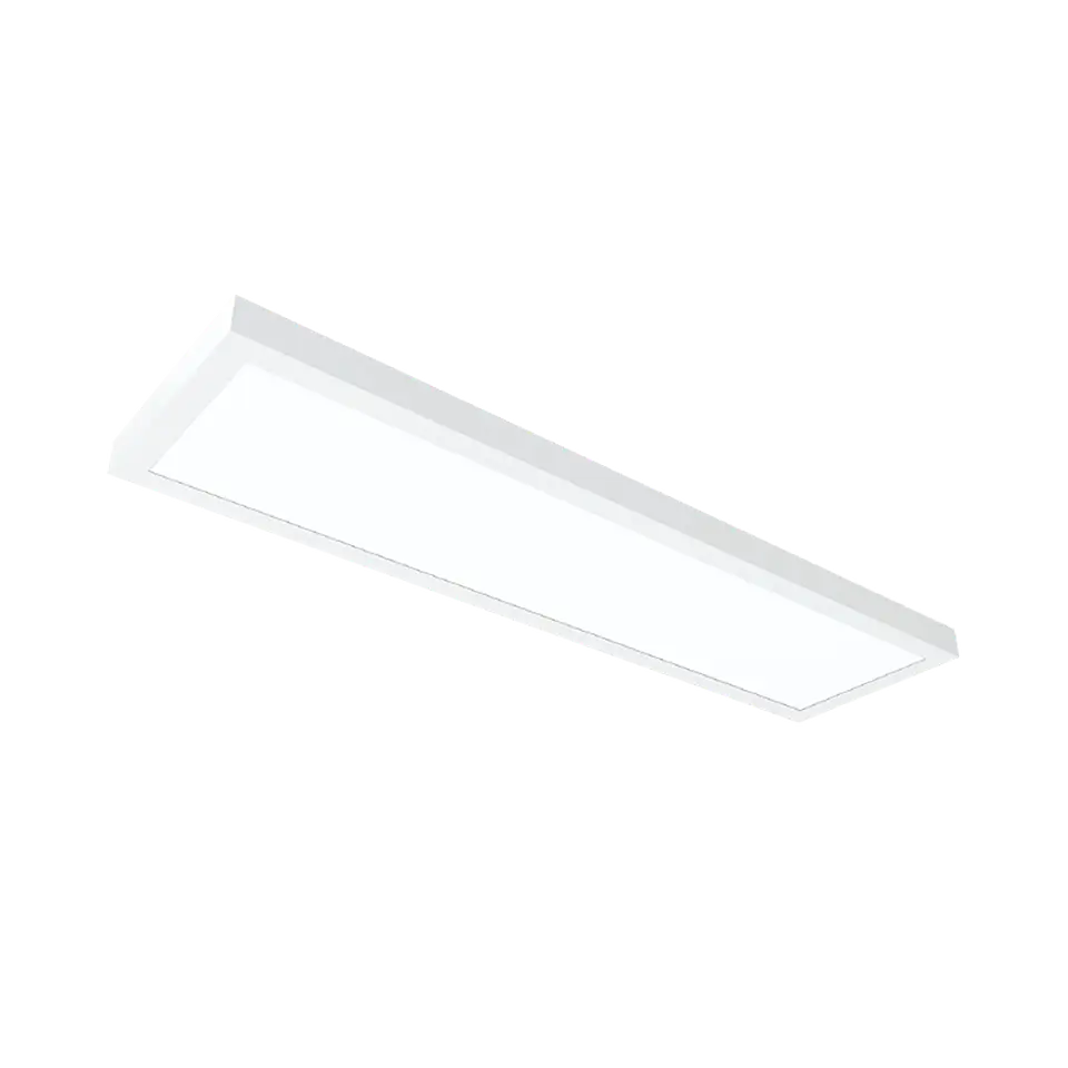 Board - Surface UGR<19 3000K/3500K/4000K Power Switch 25W/30W/35W/43W 3CCT 1