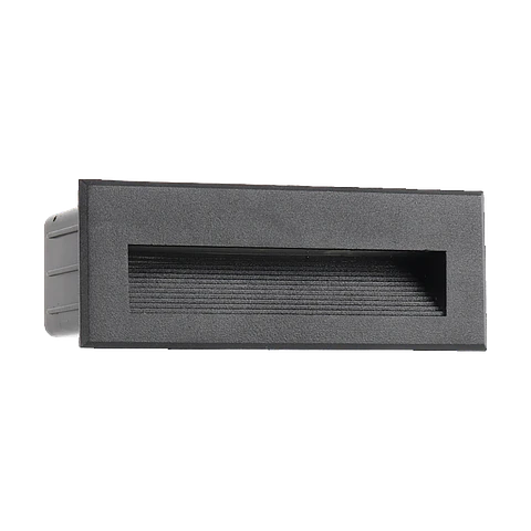 Nixen 6W 90º- Cinzento 3000K IP65