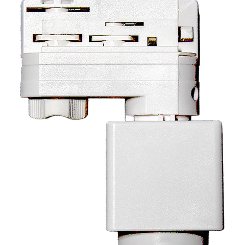Adaptador com Schuko