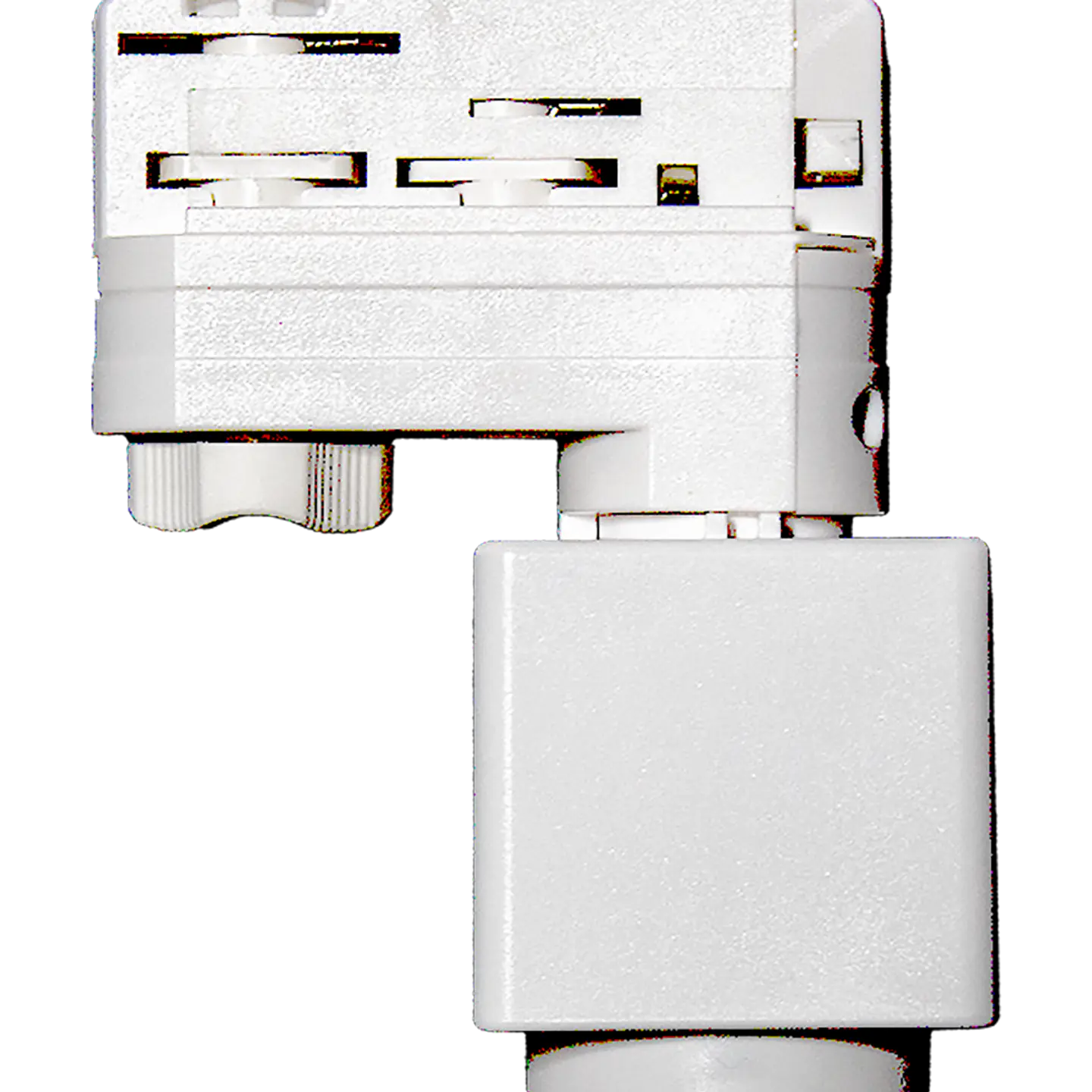 Adaptador com Schuko 1