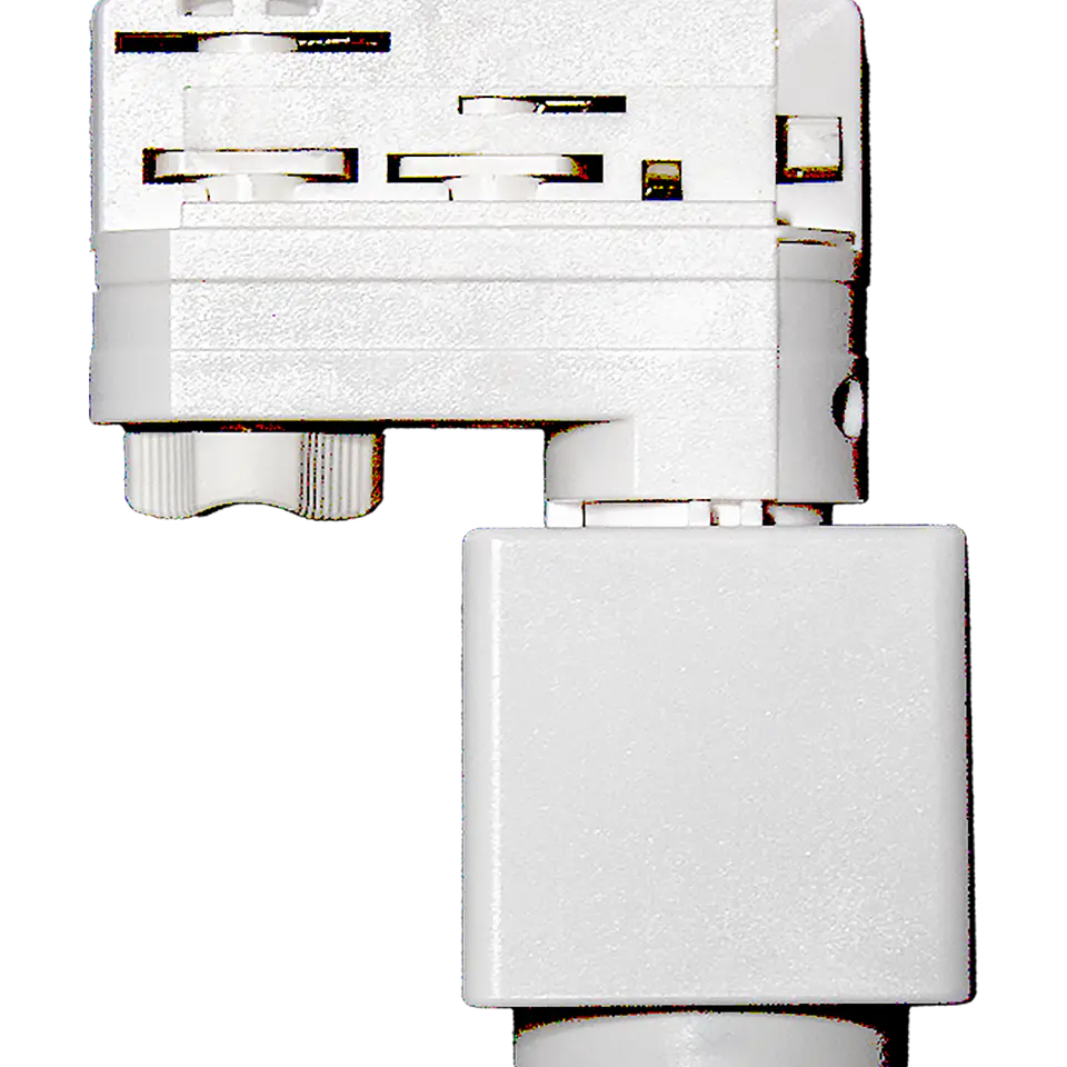 Adaptador com Schuko 1