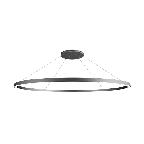 72W Aura D1200mm 3000K/4000K/5000K 3CCT IP42