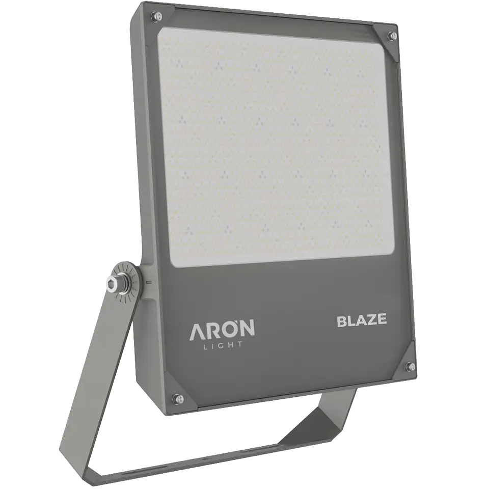 50W-80W-100W Projetor Blaze (0-10V) 3000K/4000K/5000K 3CCT IP66 1