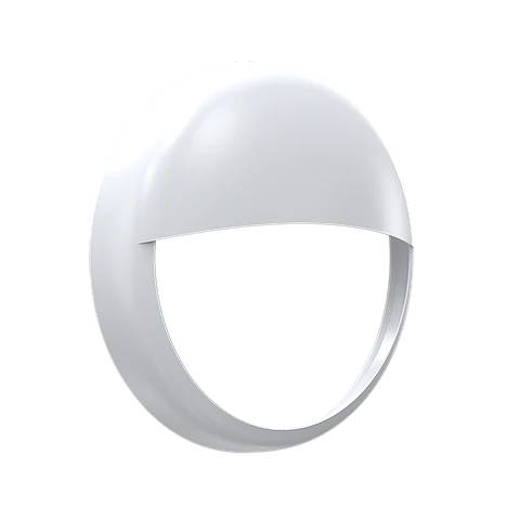 Aro Half-shade Bezel