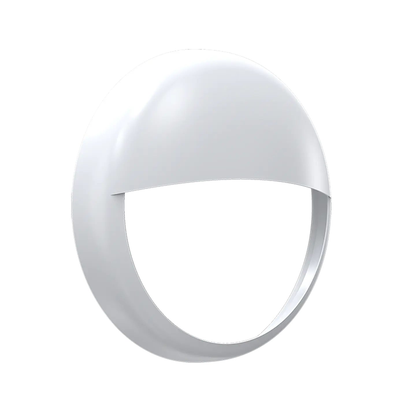 Aro Half-shade Bezel 1