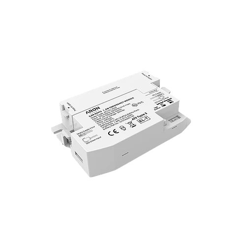 Kit de Emergência para Plafond RUMU IP20