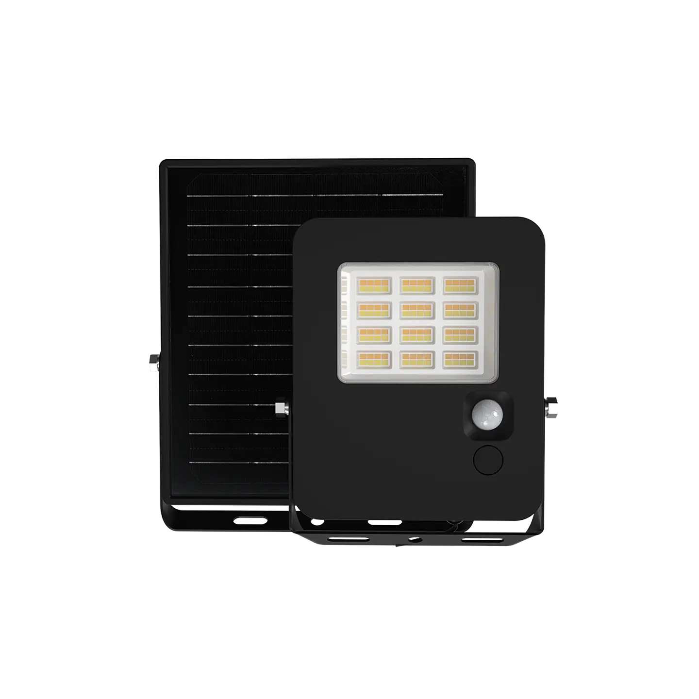 15W Flood Solar Pro II 3000K/4000K/6500K 3CCT IP65 1