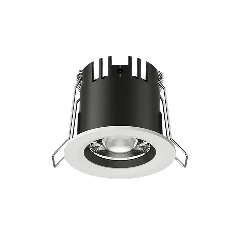 EYE - 4W-6W-8W 2700K/3000K/4000K / Ângulo 18-26-36-50D 3CCT