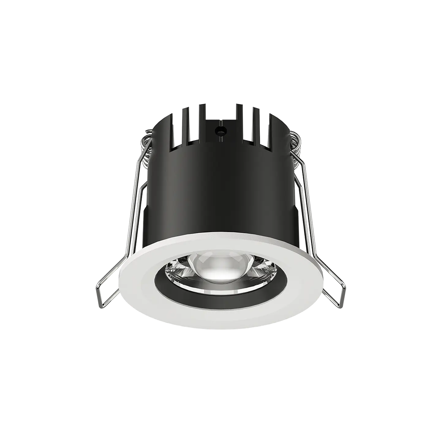 EYE - 4W-6W-8W 2700K/3000K/4000K / Ângulo 18-26-36-50D 3CCT 1