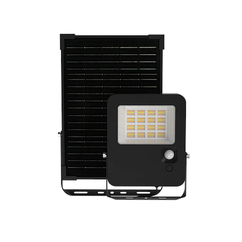 32W Flood Solar Pro II 3000K/4000K/6500K 3CCT IP65