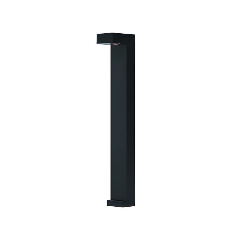 Bollard Bery 6W - Cinzento 3000K IP65