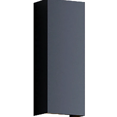 AXIS 10W Double Dim - Preto 3000K IP65