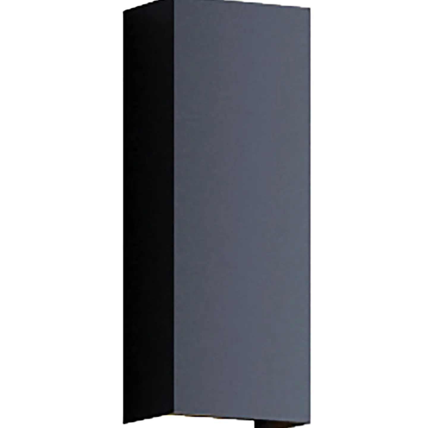AXIS 5W Dim - Preto 3000K IP65 1
