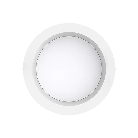 Una II 15W 3000K/4000K/5000K - Branco 3CCT IP65/44