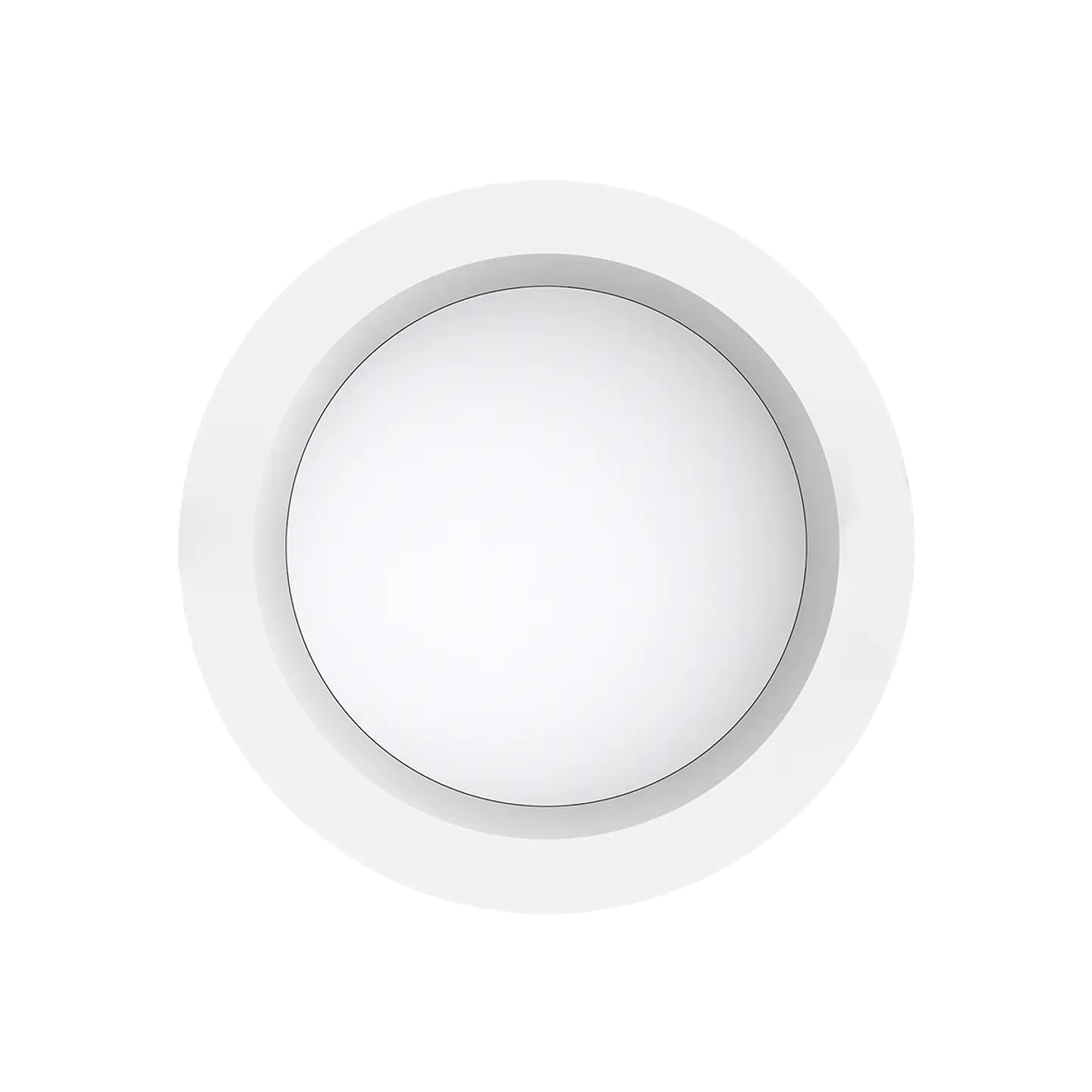 Una II 15W 3000K/4000K/5000K - Branco 3CCT IP65/44 1